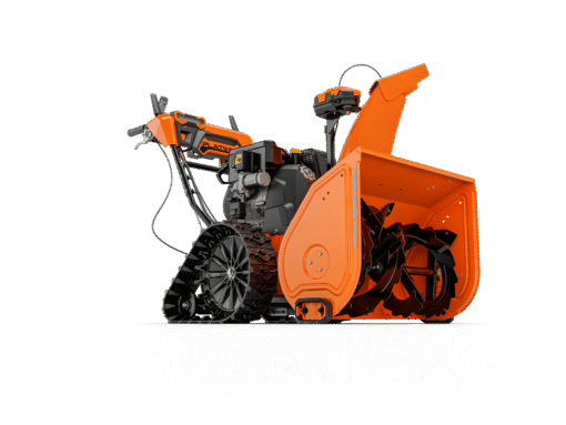 Ariens Platinum RapidTrak 28 SHO (28″) 369cc Two-Stage Snow Blower 921057