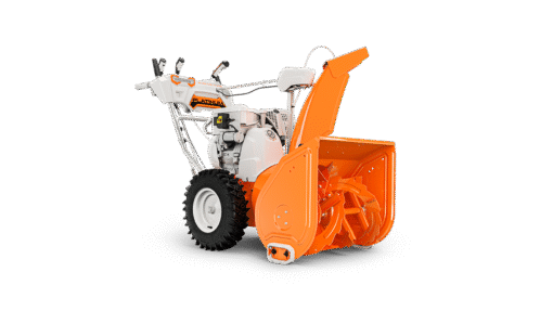 Ariens 90th Anniversary Edition Platinum (24″) SHO 369cc Two-Stage Snow Blower