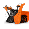 Ariens Professional (28″) RapidTrak 420cc Hydrostatic Two-Stage Snow Blower 926084