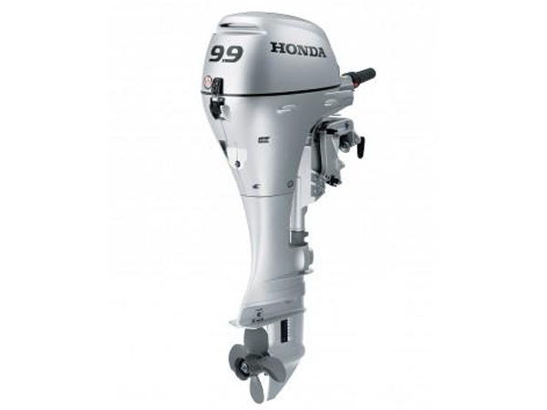 2019 HONDA 9.9 HP BF10DK3SHS Outboard Motor