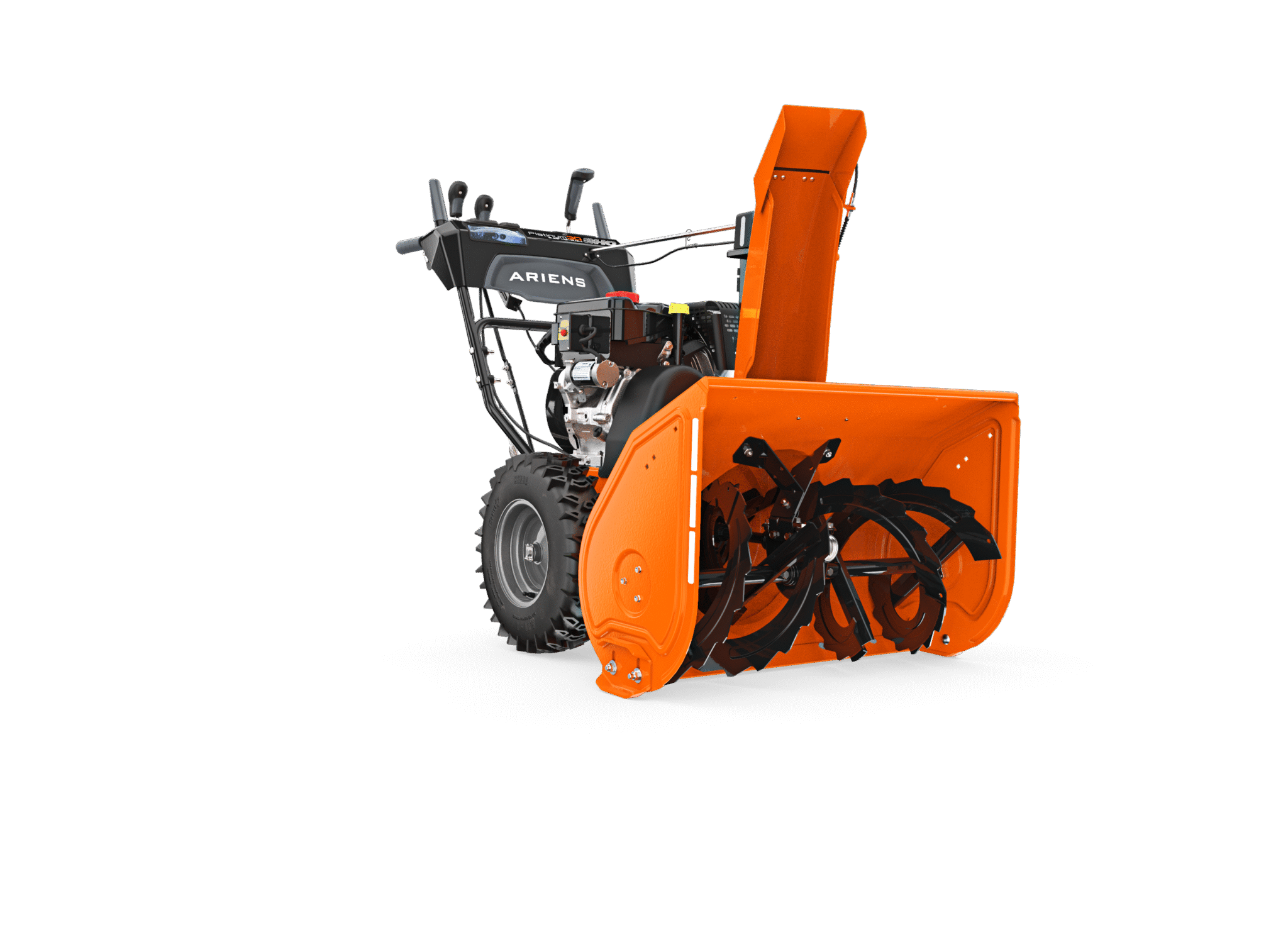 Ariens Platinum 30 SHO (30″) 414cc Two-Stage Snow Blower 921051 - Eleve ...