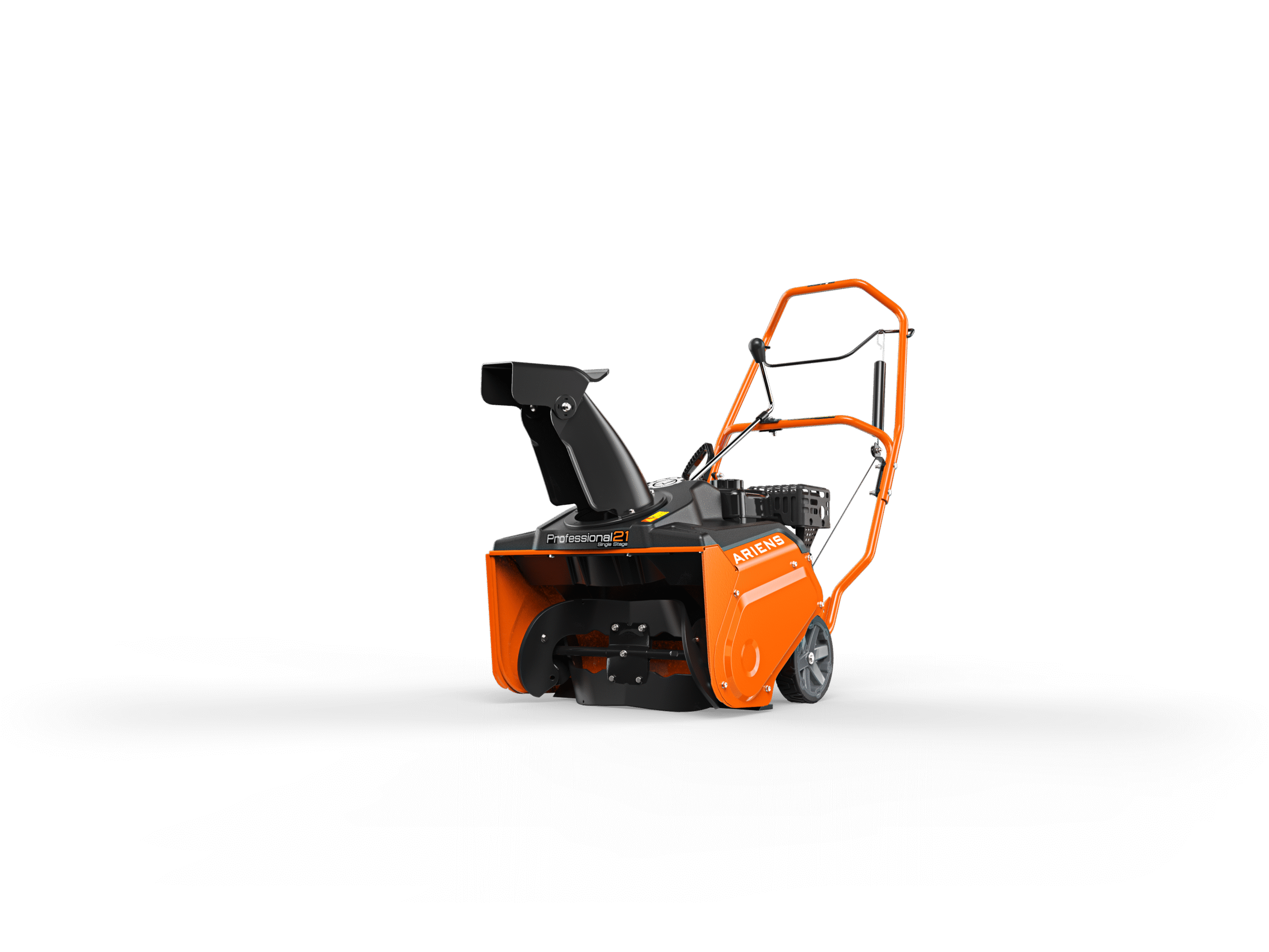 Ariens Professional SSRC (21″) 208cc Single-Stage Snow Blower 938025