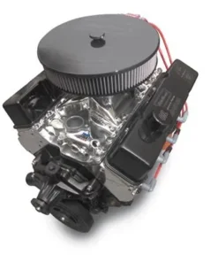 Edelbrock Performer RPM Signature Series 383 Long Block Crate Engines 46213