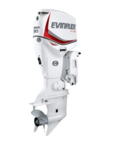 Evinrude E90SNL Outboard Motor