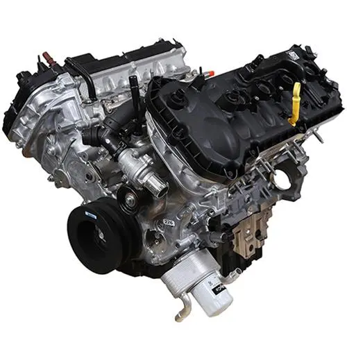 Ford Performance Parts Gen 3 5.0L Coyote 460 HP Mustang Crate Engines M-6006-M50C