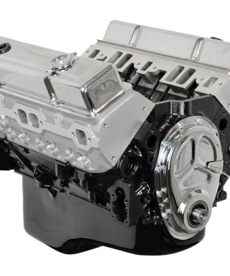 ATK HP101C Chevy 383 Stroker Complete Engine 460HP