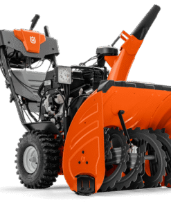 Husqvarna ST427 (27″) 369cc Two-Stage Snow Blower w/ Hydrostatic Drive