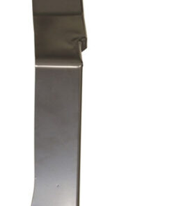 Rh - 1967-1976 Dodge & Plymouth A-Body Inner Fender To Firewall Bracket