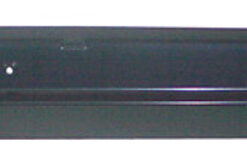 Lh - 1967-1976 Dodge & Plymouth A-Body Inner Rocker Panel (Except Dart & Scamp)
