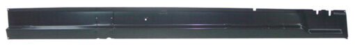 Lh - 1967-1976 Dodge & Plymouth A-Body Inner Rocker Panel (Except Dart & Scamp)