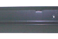 Rh - 1967-1976 Dodge & Plymouth A-Body Inner Rocker Panel (Except Dart & Scamp)
