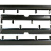1967-1976 Dodge & Plymouth A-Body Floor Wiring Cover Set