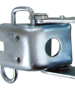 Rh - 1967-1974 Dodge & Plymouth A-Body & 1966-1970 B-Body Lower Door Hinge