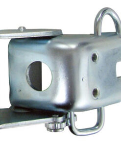 Lh - 1967-1974 Dodge & Plymouth A-Body & 1966-1970 B-Body Lower Door Hinge