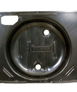1967-1976 Dodge & Plymouth A-Body Complete Trunk Floor (Best Quality)