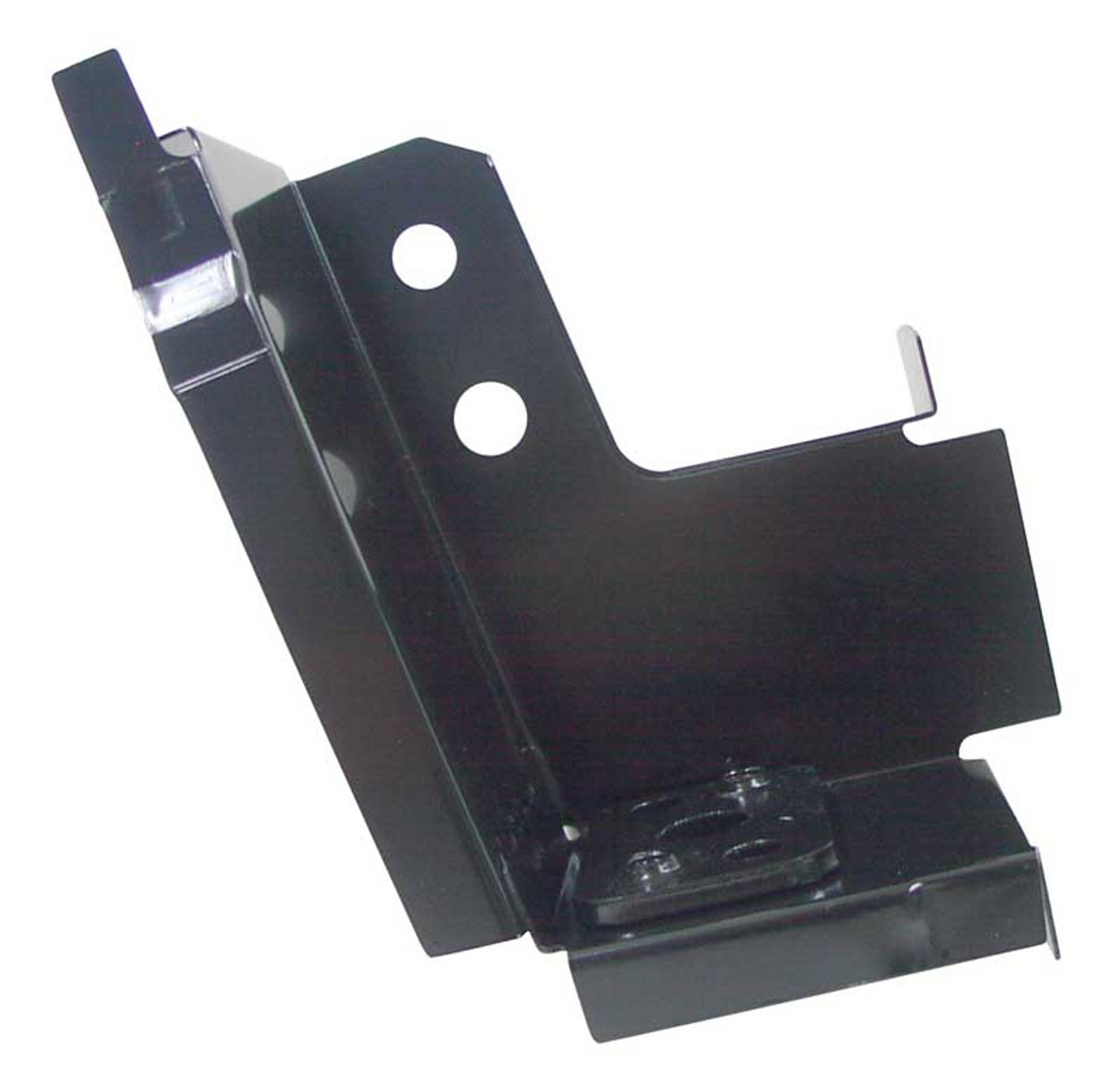 Lh - 1967-1976 Dodge & Plymouth A-Body Rear Leaf Spring Mount