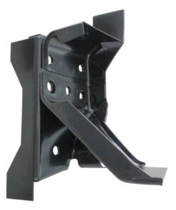 Rh - 1967-1976 Dodge & Plymouth A-Body Front Spring Perch