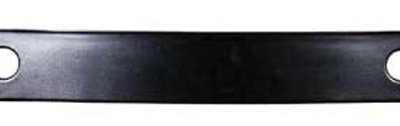 1967-1972 Dodge & Plymouth A-Body Rear Crossmember (Modify For 1973)