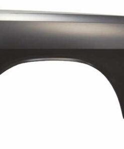 Rh - 1969 Dodge Dart Steel Front Fender