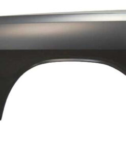 Lh - 1969 Dodge Dart Steel Front Fender