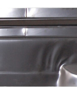 Lh - 1967-1976 Dart & 1971-1976 Scamp Rear Floor Pan