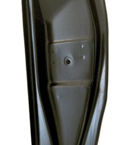 Lh - 1967-1976 Dart & 1971-1976 Scamp Door Lock Pillar