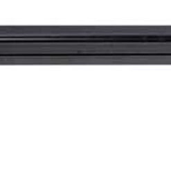Lh - 1967-1969 Dodge Dart Trunk Gutter Set (3 Piece Set)