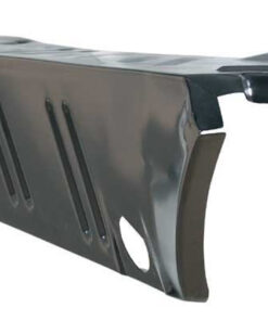 Rh - 1967-1969 Dart Trunk Floor Extension
