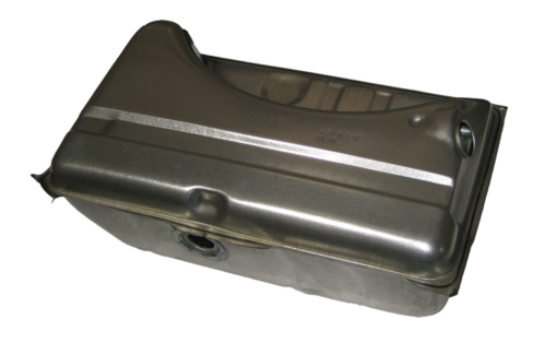 1968-1970 Dodge & Plymouth A-Body Gas Tank W/O Eec