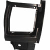 Lh - 1968-1969 Dodge Dart Outer Tail Light Mounting Panel