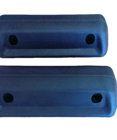 3280-7R Mopar A-body 7-1/2" Rear Armrest Pads