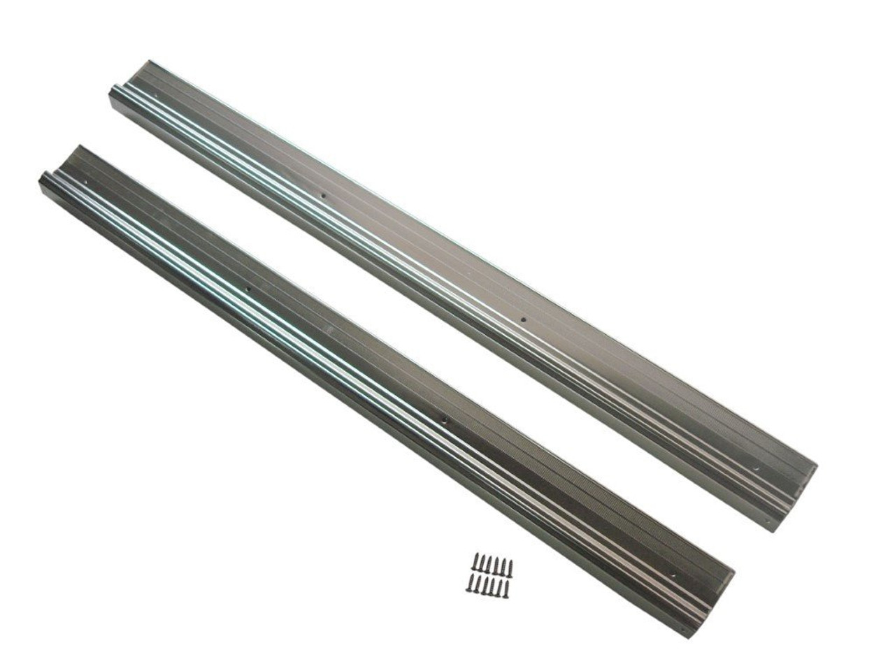 466-A Mopar 1967-76 A-Body Door Sill Plates