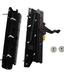 3840-ALH Mopar 1970-72 A-body Left Seat Track