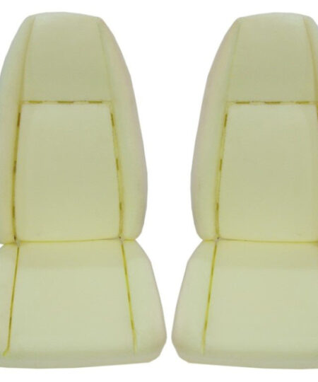 3840-70 Mopar 1970 A-body Seat Foams