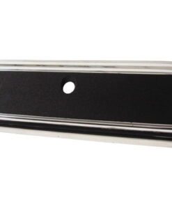 316-D67D Mopar 1967-69 Dodge Dart Glove Box Door