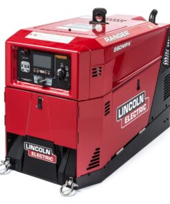 LINCOLN RANGER 260 MPX ENGINE DRIVEN WELDER (K3458-1)