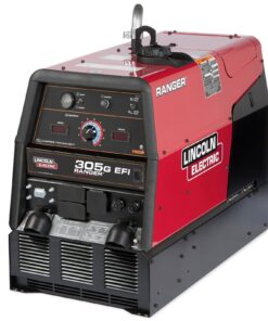 LINCOLN RANGER 305G WELDER GENERATOR