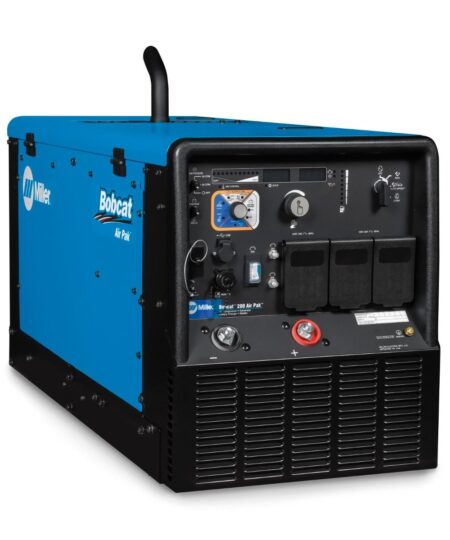 200 AIR PAK WELDER GENERATOR