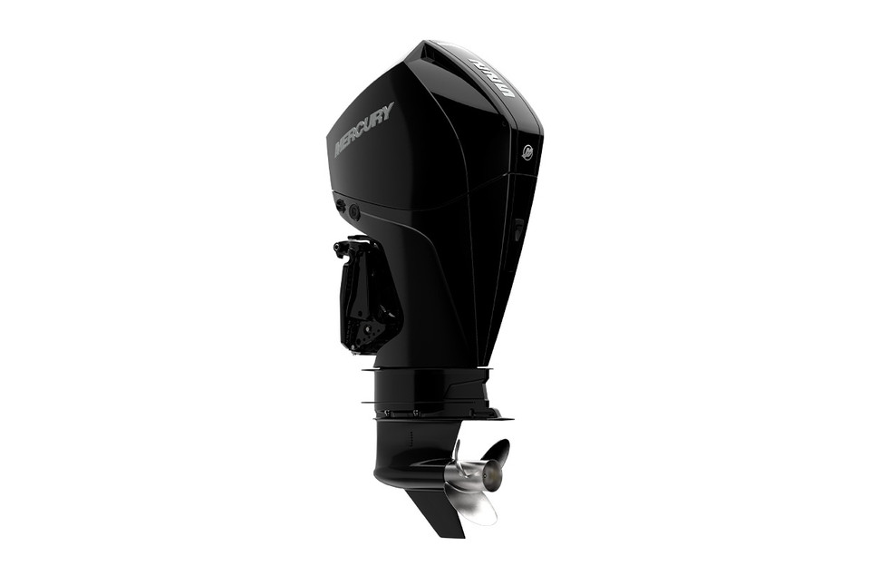Mercury 225HP CXL FourStroke Outboard DTS
