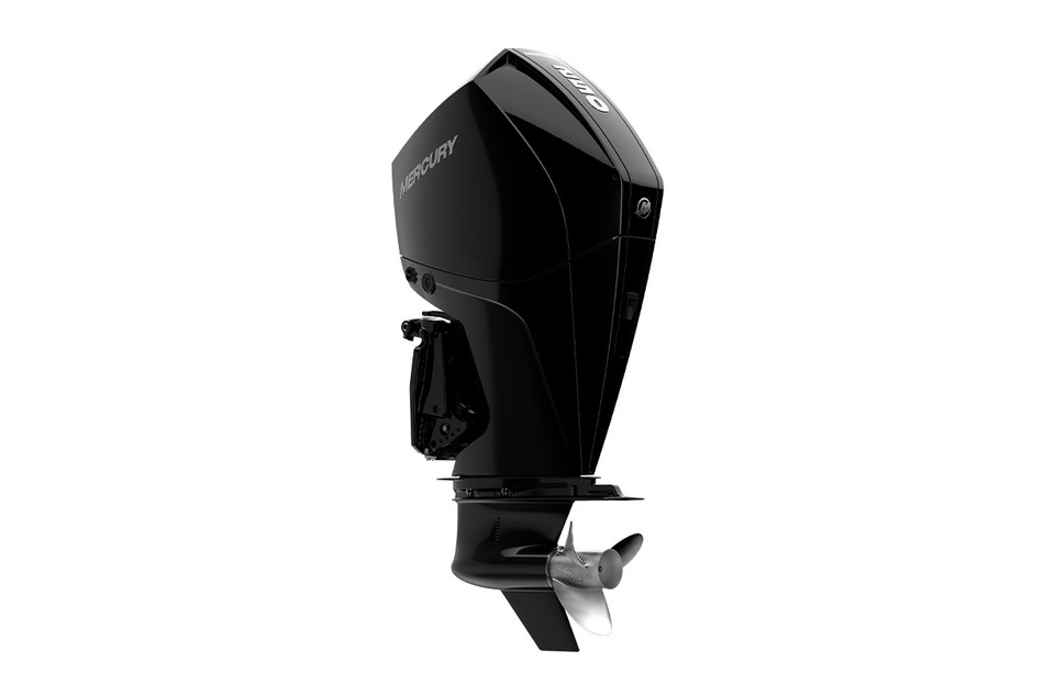 Mercury 250HP XXL FourStroke Outboard DTS
