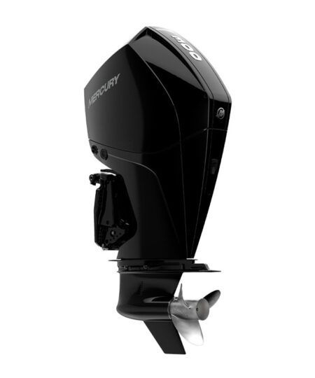 Mercury 300HP L FourStroke Outboard DTS