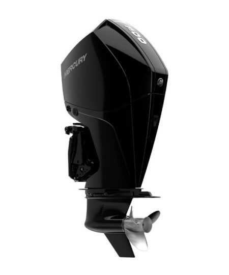 Mercury 300HP XL FourStroke Outboard DTS