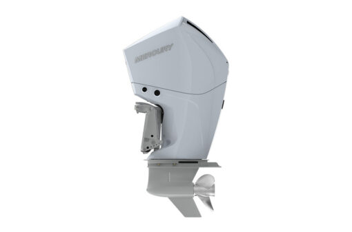 Mercury 300HP XL FourStroke Outboard White