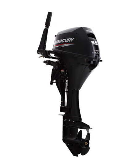 Mercury 9.9HP 9.9EXLHPT Command Thrust ProKicker Outboard
