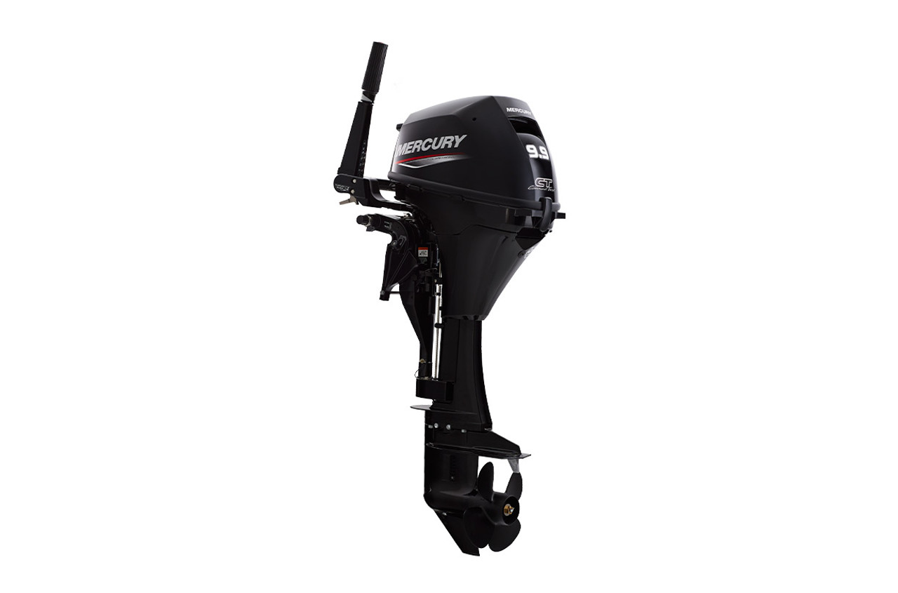 Mercury 9.9HP 9.9EXLHPT Command Thrust ProKicker Outboard