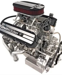 Roush 427 R Crate Engines BD427RC