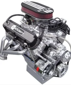 Roush 427 SR Crate Engines DL427SRDSC