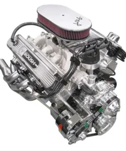 Roush 427 SRXE Crate Engines DL427SRXDSEC