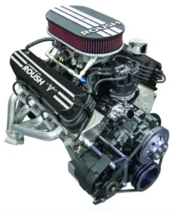 Roush Industries Inc. Crate Engines BD347RPC