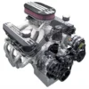 Roush Industries Inc. Crate Engines DL511IRFEPC